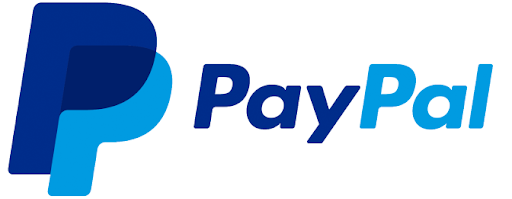 pay with paypal - Wandering Sword Store